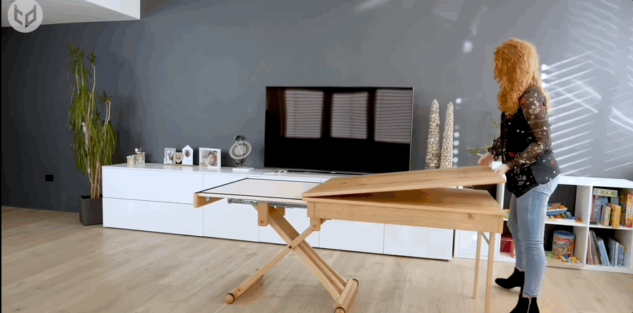 纸盒纸篓怎么折叠，小纸盒怎么折叠（这些逆天折叠神器）