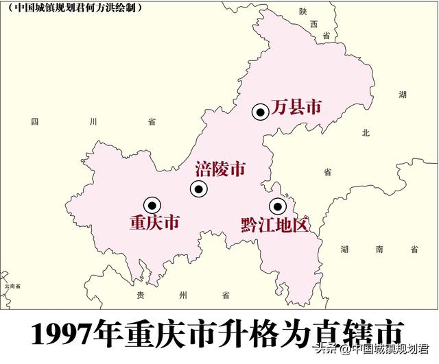 天津是直辖市吗，天津是不是直辖市（关于国家中心城市和计划单列市升格直辖市的可行性研究分析）