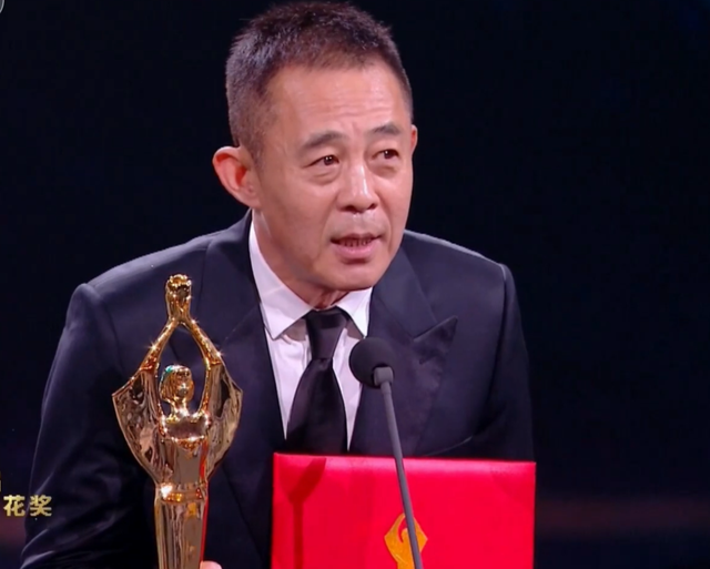 百花奖电影，张译袁泉获得影帝影后（百花奖电影提名名单）