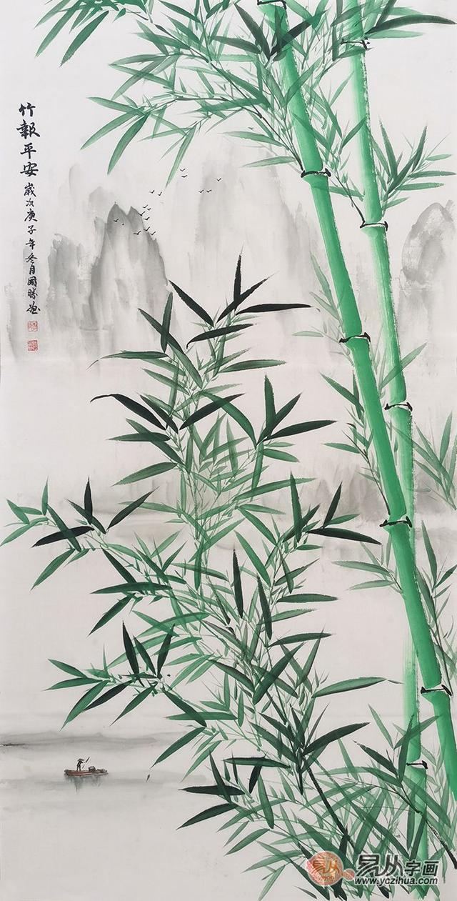玄关画有什么讲究，玄关挂画有什么讲究（选择时注意这4点，才不会出错）