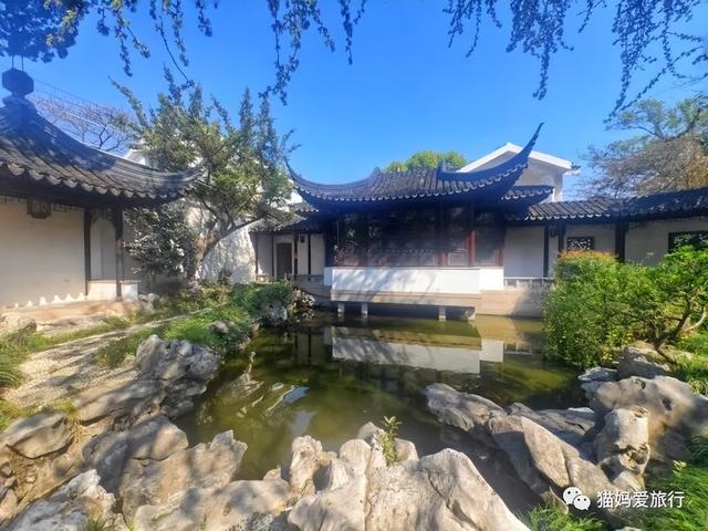 苏州山塘街攻略，苏州山塘街美食最强攻略（周末轻松苏州游）