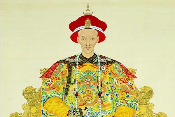 道光皇帝简介，道光帝百度百科（大清十二帝之道光皇帝）