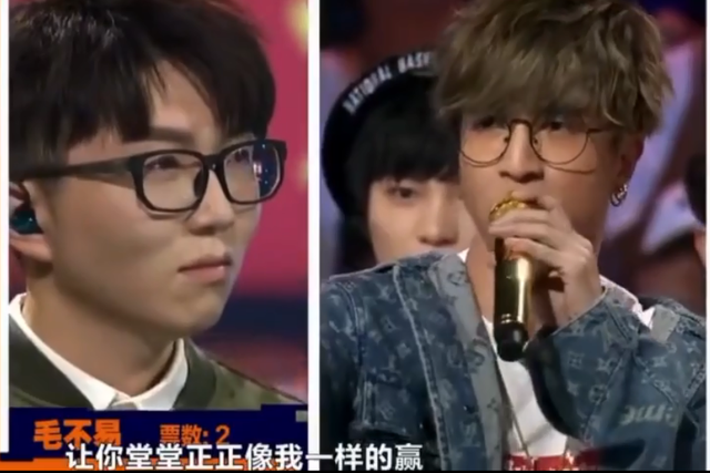 毛不易是哪个公司，毛不易公司老板是谁（被薛之谦发掘、被李健力捧）