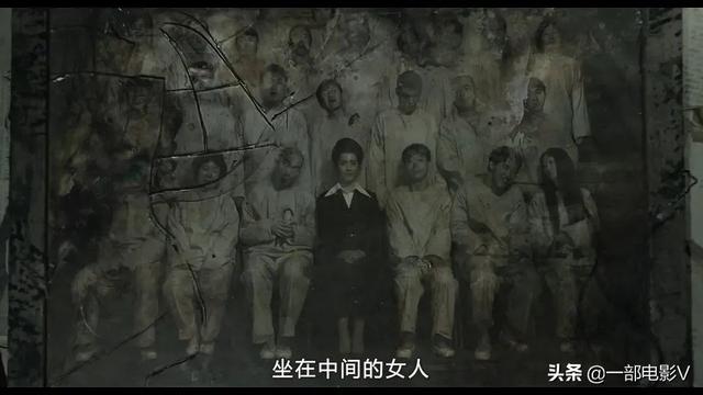 昆池岩402房间怎么了，昆池岩206房间（《昆池岩》中的那些恐怖剧情）