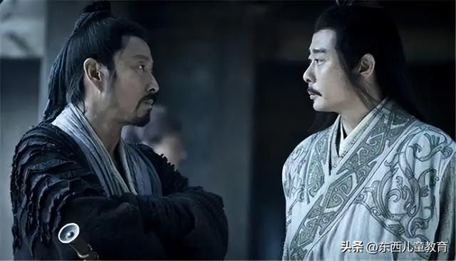 来源于古代历史故事的成语，来源于古代历史故事的成语有哪些（四个成语给孩子讲述他的传奇一生）