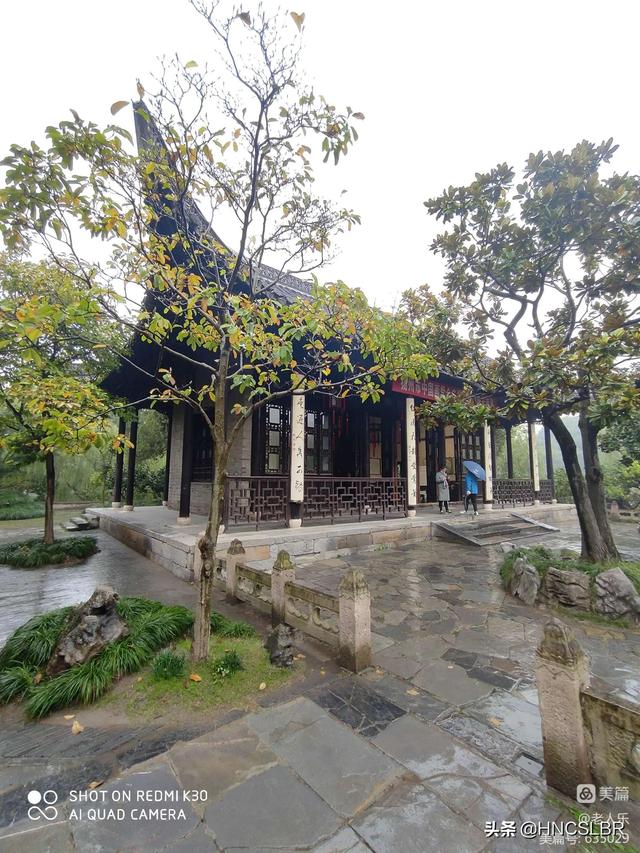 扬州瘦西湖介绍，扬州瘦西湖主要景点有哪些（扬州瘦西湖）