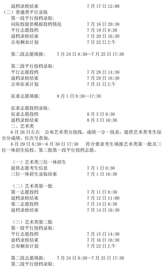 高考什么时候考，2022年成人高考在什么时候考试（全国各省市2022高考录取日程汇总）