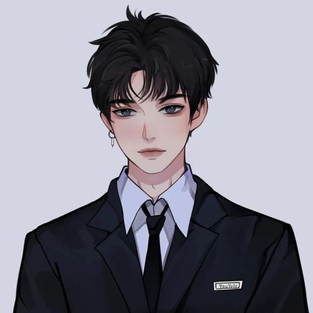 哈利波特情头，微信头像，哈利波特情头（收藏多年的情侣头像）