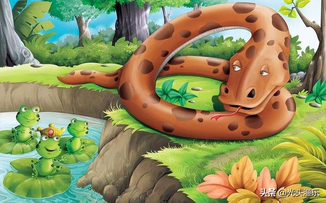 蚺和蟒的区别，2020蟒蛇把一家5口人吃了（老话讲：大蛇为蟒，巨蟒为蚺）