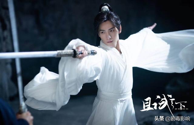 武侠剧排行榜，内地武侠剧排行榜（近3年武侠剧评分TOP10）