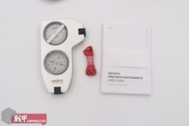 指北针和指南针的区别，指北针的使用方法图解（藏在《终极名单》里的三角函数神器——Suunto）