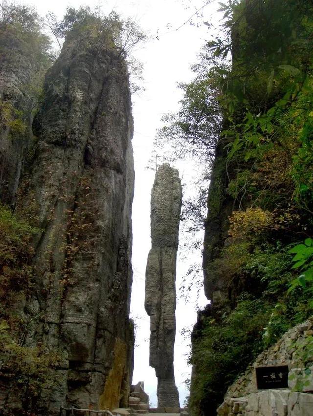 恩施大峡谷自驾游旅游攻略，湖北恩施大峡谷自助游攻略（恩施—自驾游攻略）