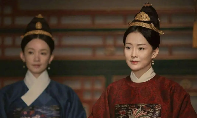 新上海滩方艳芸最后咋了，上海滩中的方艳芸（10位“大变脸”的内娱女神）