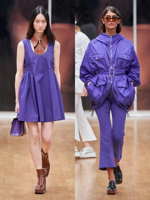 今年流行什么颜色，今年染发流行什么颜色2019（2022年度流行色都出来了）