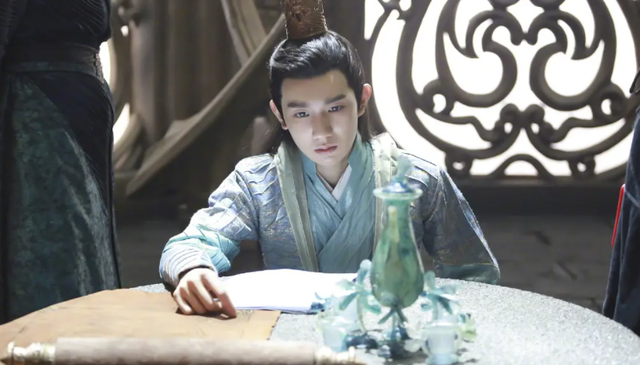 武动乾坤的导演张黎，玄幻大剧拍成“巴啦啦小魔仙”