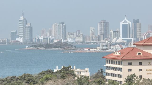 冬天适合去青岛吗，青岛冬季适合去的地方（青岛最佳旅游季节是几月）