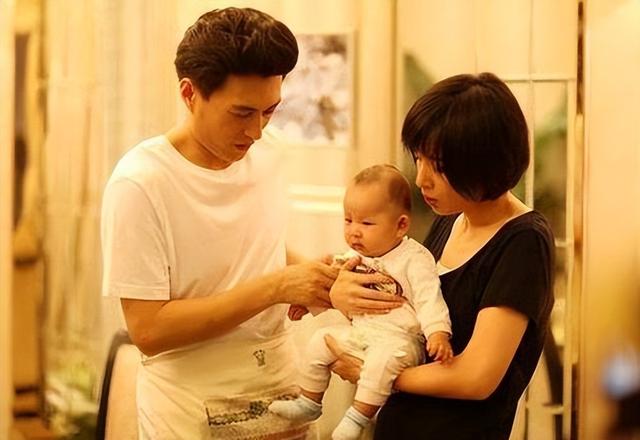 来自江苏的男明星，娱乐圈这10位男星太稀缺了