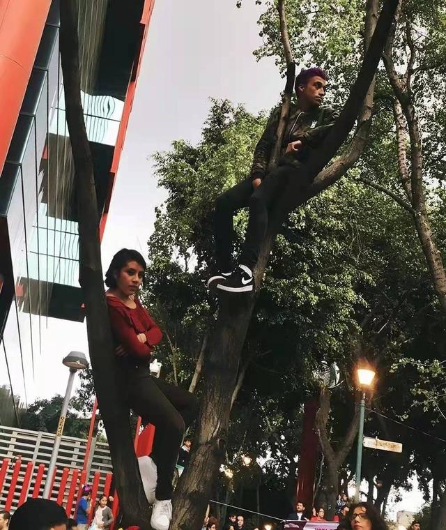 墨西哥为什么说西班牙语，墨西哥人说什么语（带你看看真实的墨西哥）