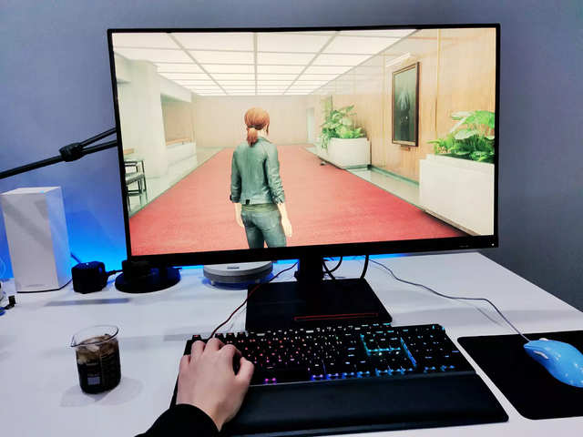 2022无线游戏键盘推荐，玩过上百把键盘后