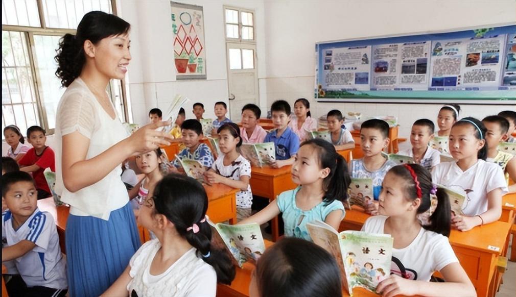 不是师范专业的可以当教师吗（非师范生将不能当教师）
