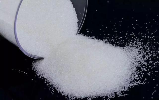 糖是怎么做成的，糖是怎么做出来的（我们吃的30%白糖）