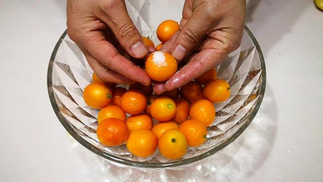 金桔怎么吃，金桔怎么吃止咳化痰效果好（特殊时期要多吃金桔）