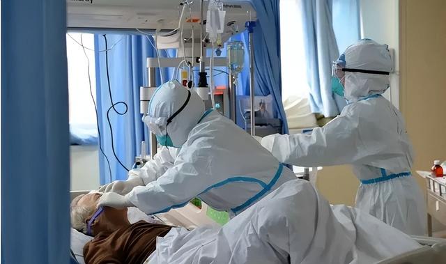 李文亮妻子的现状，新冠吹哨人李文亮离世后