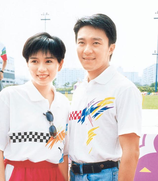 陈志朋个人资料，陈志朋都有什么奇葩的造型（至今不娶妻的11位港台大龄男星）