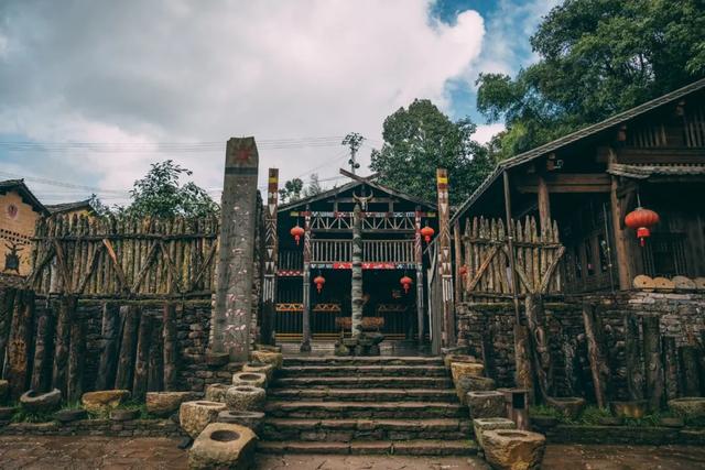 腾冲景点排行榜，腾冲十大景点排行（腾冲国家A级旅游景区最新盘点）