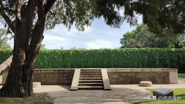 太庙和奉先殿的区别，奉天殿和太和殿区别（老北京常说的“九坛八庙”到底是哪些坛、哪些庙）