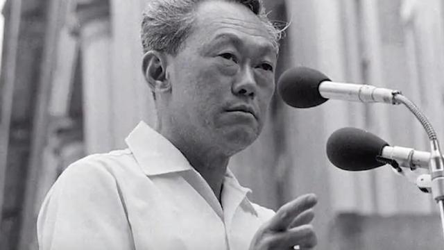 新加坡华人占多少，新加坡有多少是华人（新加坡华人占70%）