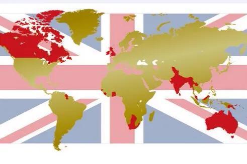 20年后的世界，20年后的世界可能有什么变化（英国是怎样从19世纪在世界上横着走到现如今越来越没存在感的）