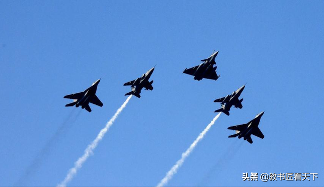 2022年世界军费排名表，2022年世界军费排名表格（从世界军费看未来国际局势）