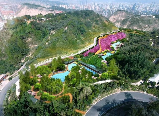 兰州市属于哪个省，兰州市是哪个省的（兰州是当之无愧的一线城市）