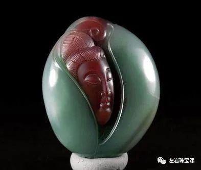 玛瑙有紫色的吗，有紫色的玛瑙吗（左岩：五彩缤纷的盐源玛瑙）