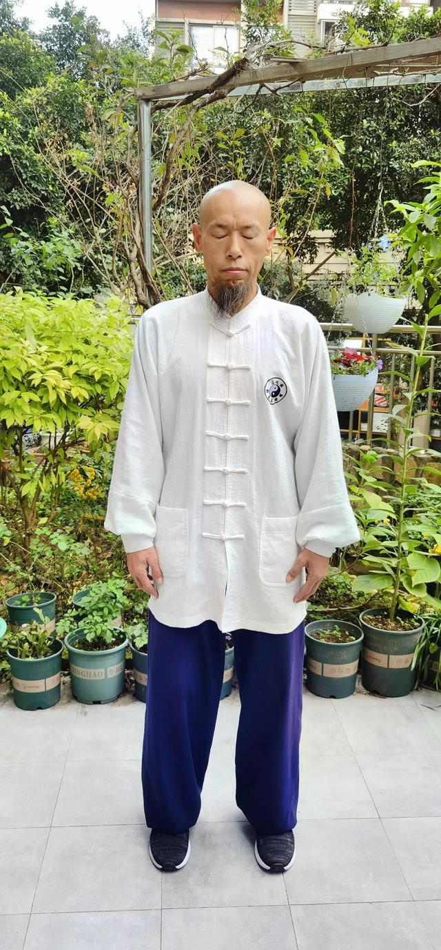 太极拳入门自学教程，学太极拳从零开始视频教学（初学太极拳入门）