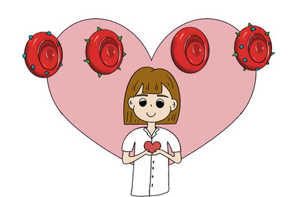 ABO什么血型，血型不同，患病风险也不同