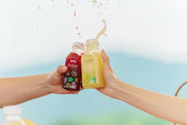 桑果汁，桑果汁可以长期喝吗（中禾宝桑还原舌尖自然之味）