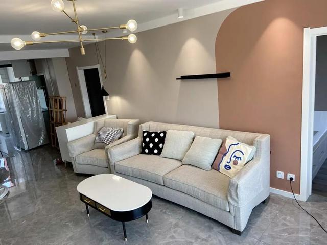 电视背景墙刷什么颜色的乳胶漆好看，电视背景墙用什么颜色的乳胶漆好看（30款乳胶漆背景墙）