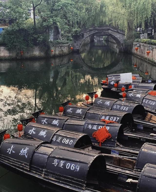 绍兴一日游最佳景点，绍兴一日游攻略（鲁迅故里—绍兴游攻略2）