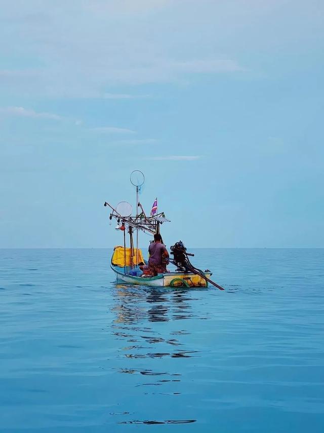 苏梅岛旅游攻略线路，苏梅岛旅游报价（我在这个小岛提早过起夏天了）