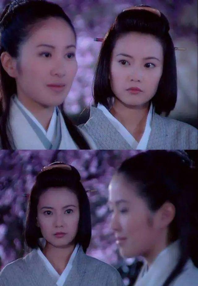 犀利仁师演员表，犀利仁师剧照（《天下第一》17年演员差距巨大）