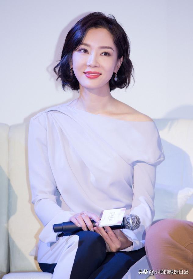 女生卷发适合什么发型，女生卷发适合什么发型图片（这5种“短烫发”更适合你）