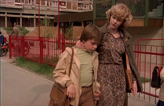 米莱的扮演者是谁，米莱 扮演者（《黑名单上的人》当年万人空巷）