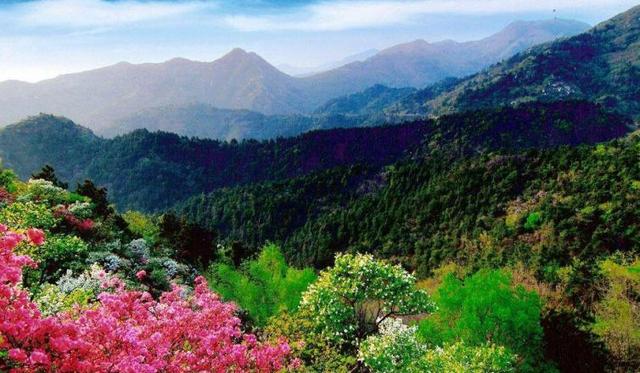 湖北自驾游，湖北自驾游去哪里好玩三天（湖北自驾游去哪里好）