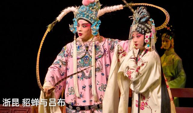 湖州最具代表性的戏曲：湖剧，湖州最具代表性的戏曲（绍剧婺剧到浙江三大剧）