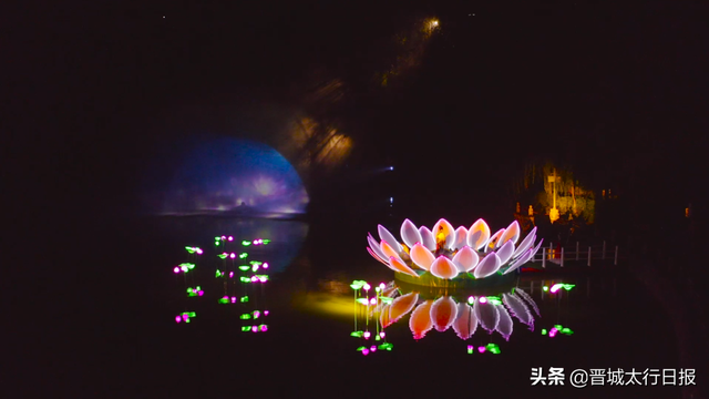山西晋城旅游景点，晋城市各旅游景点分布图（晋城这15个特色地方不得不去）