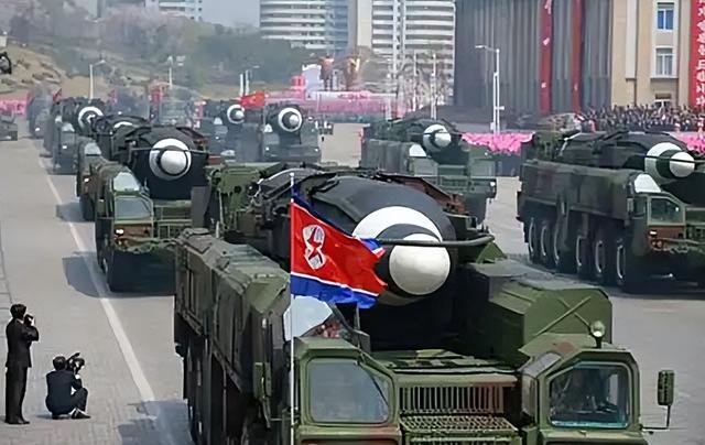 朝鲜多少人口2022总人口，朝鲜人口有多少人（美国对伊拉克和利比亚都敢直接动手）