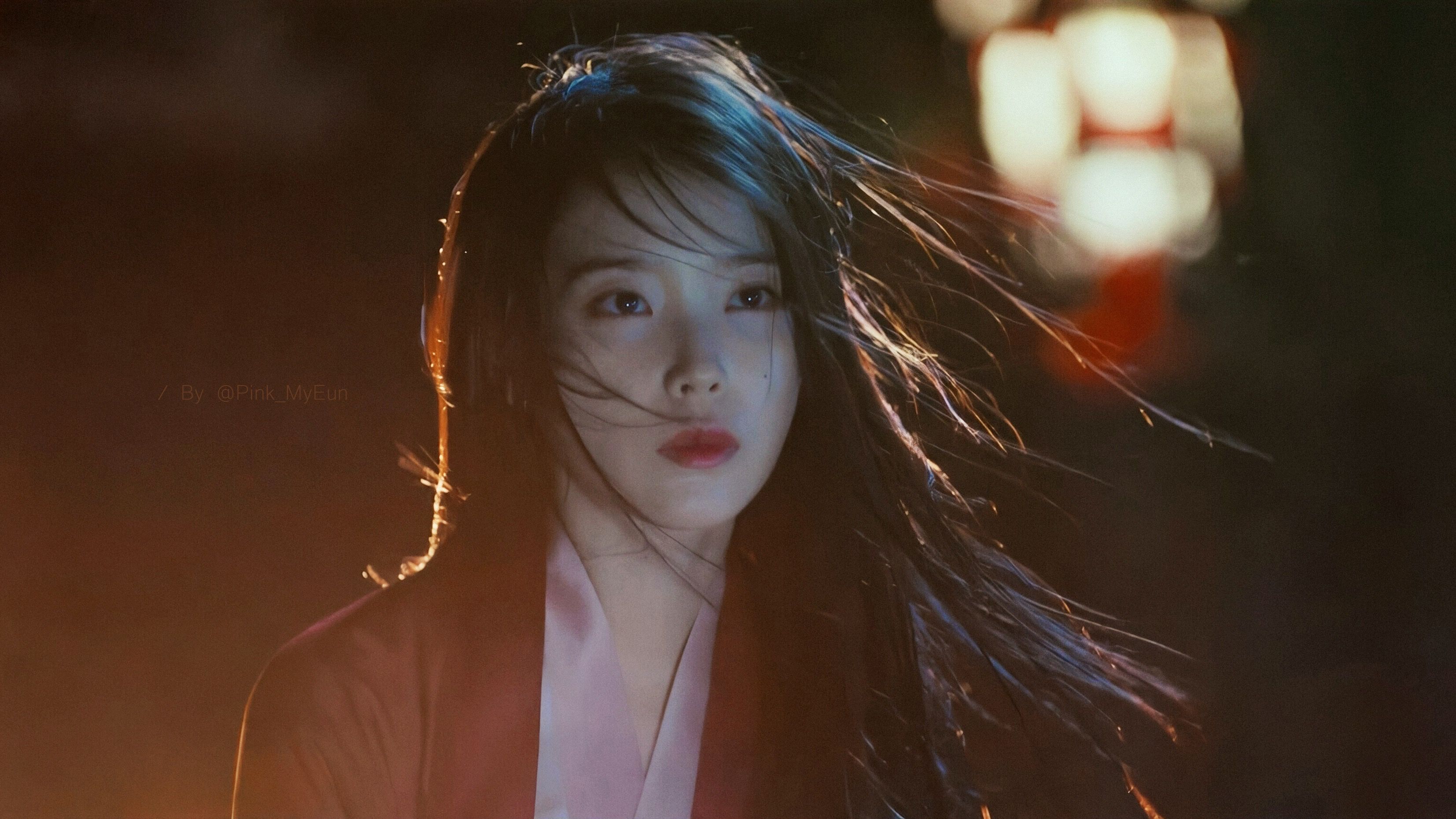 02 演艺大赏欠李知恩一个最佳女主角