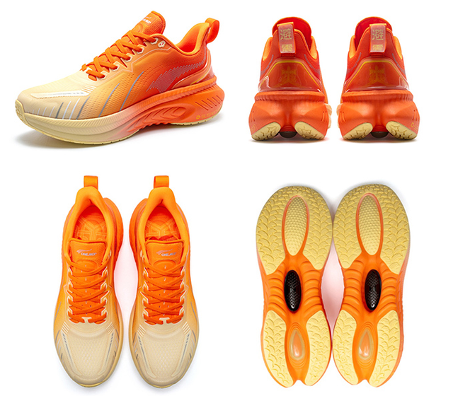 莆田鞋分为哪几个档次，莆田鞋公司级和纯原级区别（莆田生产的国货跑鞋佼佼者）